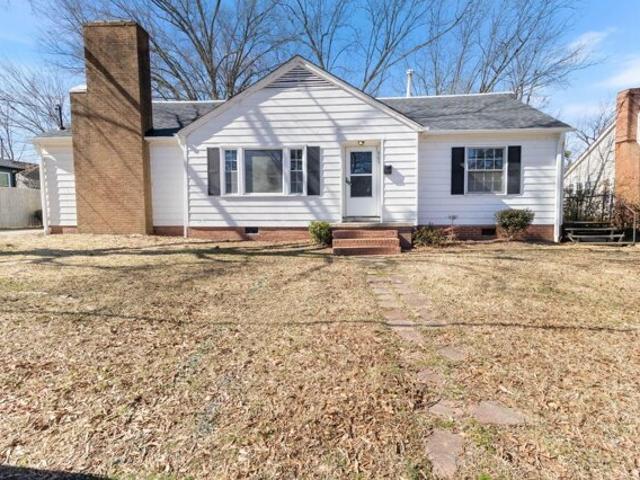 House for sale in Roxboro