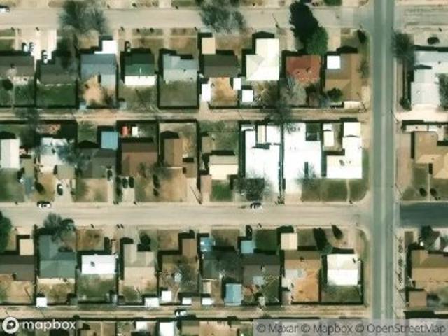 House for sale in Lovington, New Mexico