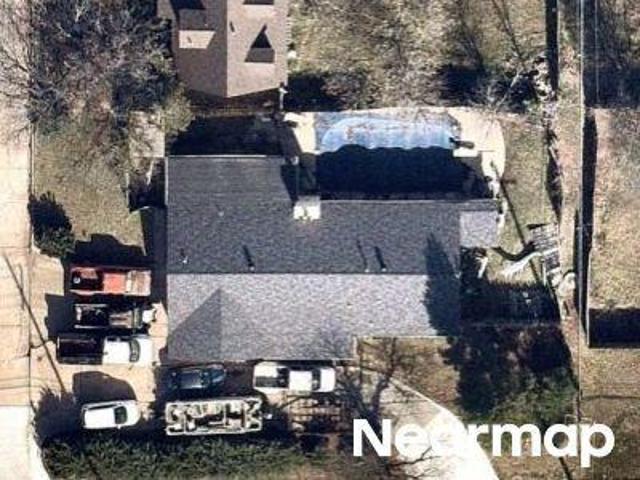 House for sale in Lawton, Oklahoma