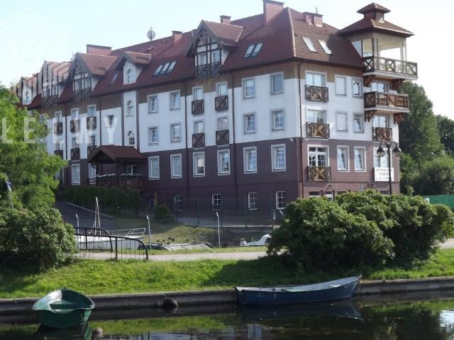 Mieszkanie na sprzedaż w Węgorzewo, Warmińsko-mazurskie