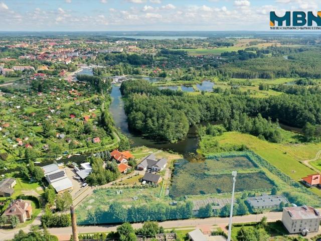 Grunt na sprzedaż w Węgorzewo, Warmińsko-mazurskie