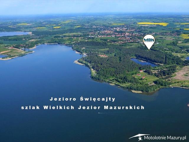 Grunt na sprzedaż w Węgorzewo, Warmińsko-mazurskie