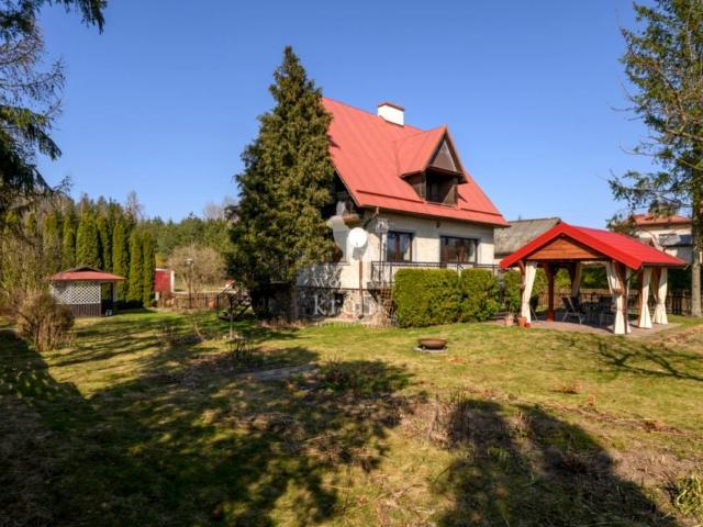 Dom na sprzedaż w Gajewo, Warmińsko-mazurskie