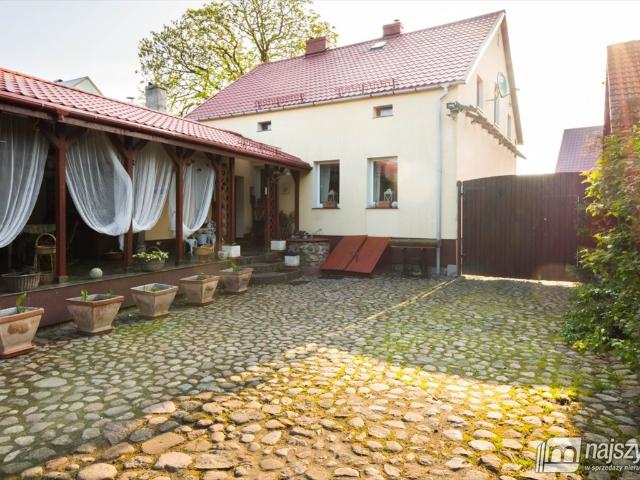 Dom na sprzedaż w Węgorzyno, Zachodniopomorskie