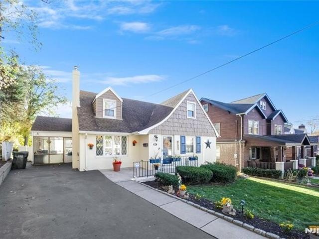 House for sale in Rutherford, New Jersey