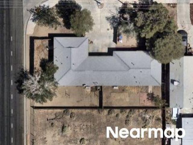 House for sale in Ridgecrest, California