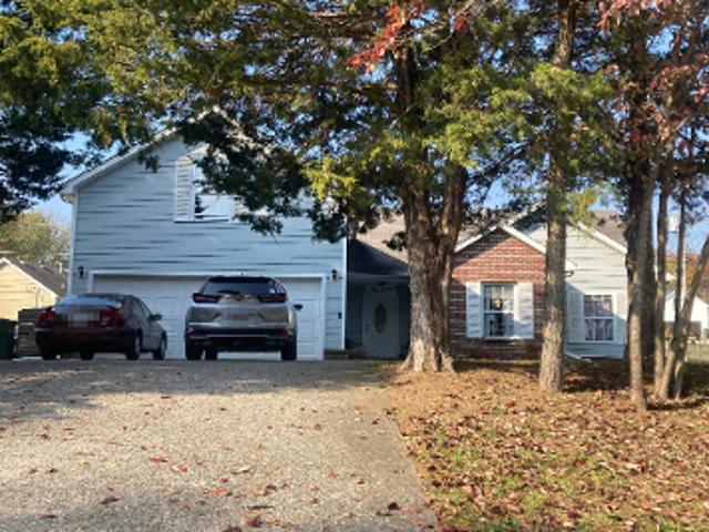 House for sale in Tennessee