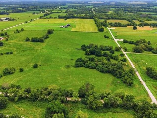 Land for sale in Archie, Missouri