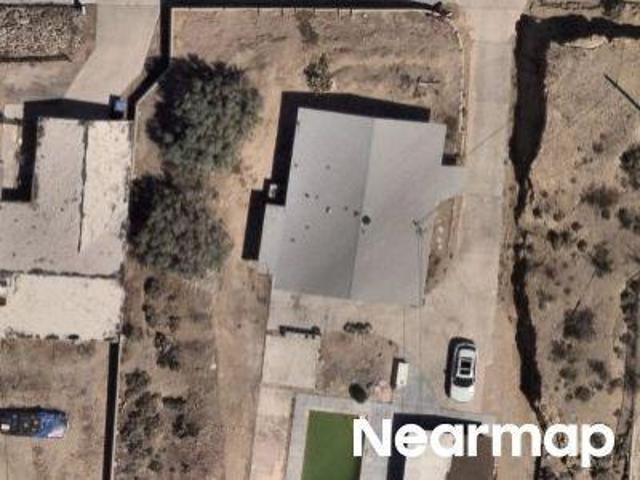 House for sale in Barstow, California