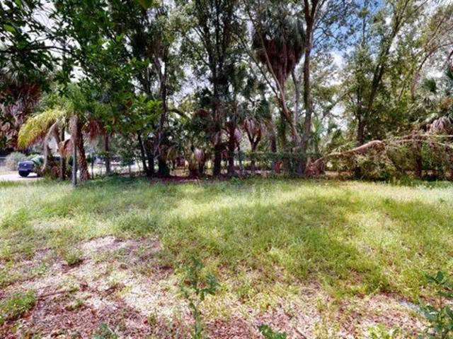 Land for sale in Tampa