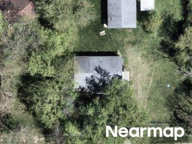 House for sale in Michigan