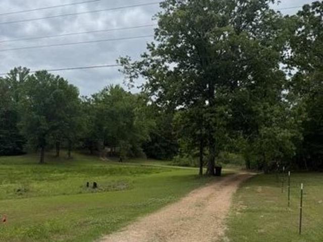 Land for sale in Eupora, Mississippi