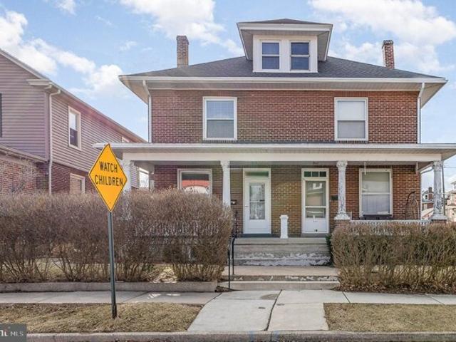 House for sale in Hershey, Pennsylvania