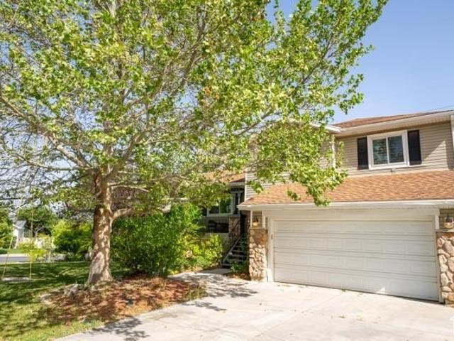 House for sale in West Jordan, Utah