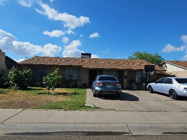 House for sale in Laveen, Arizona