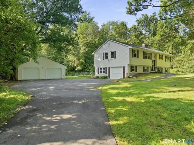 House for sale in Granby, Connecticut