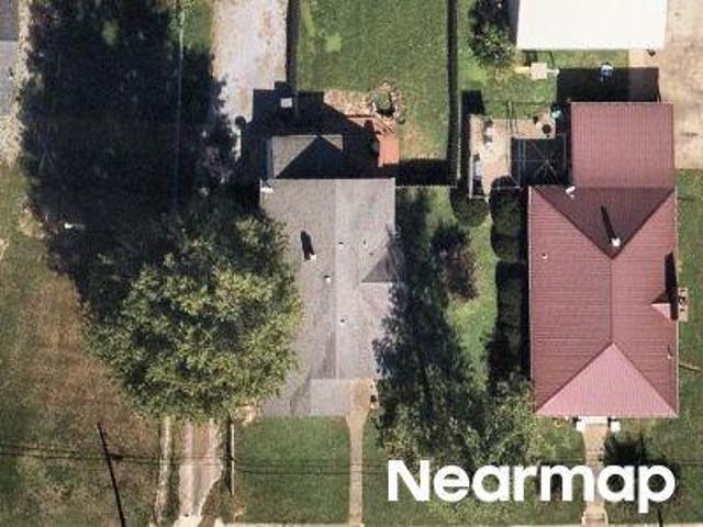 House for sale in Carterville, Illinois
