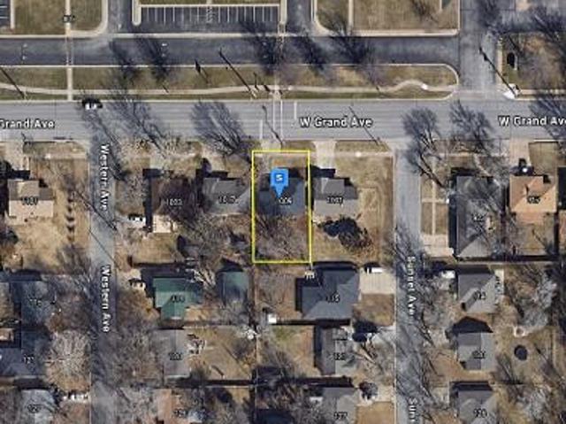 House for sale in Haysville