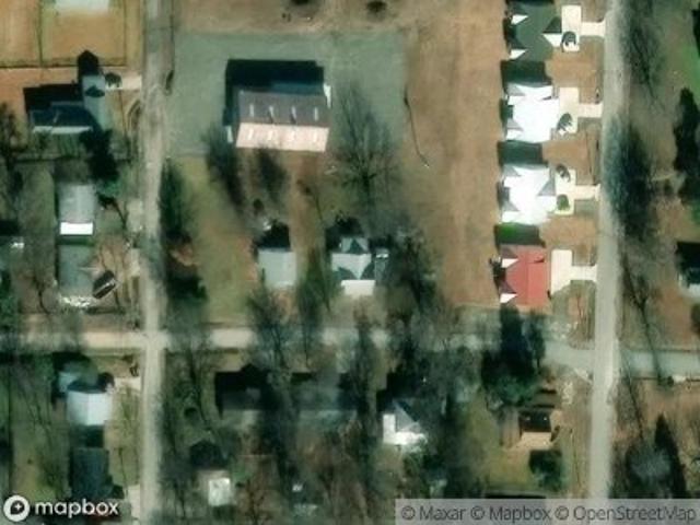 House for sale in Eufaula, Oklahoma