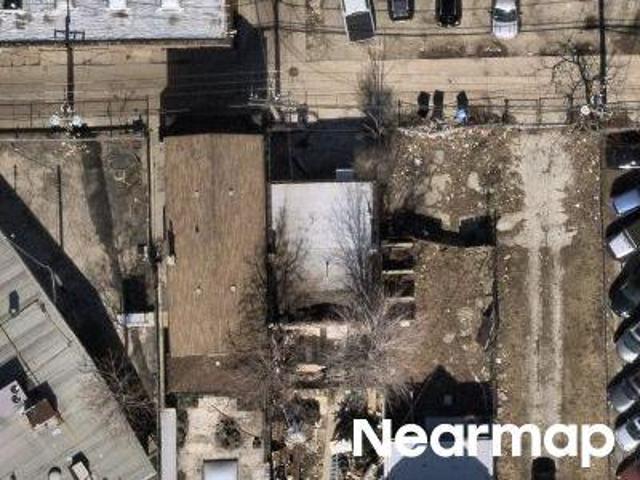 House for sale in Chicago Park, Illinois