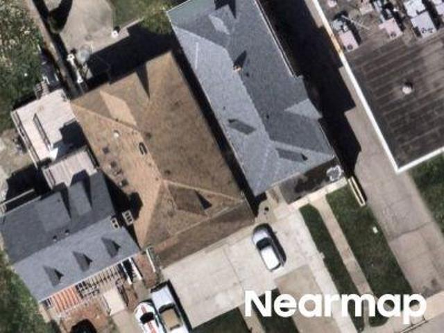 House for sale in Detroit, Michigan