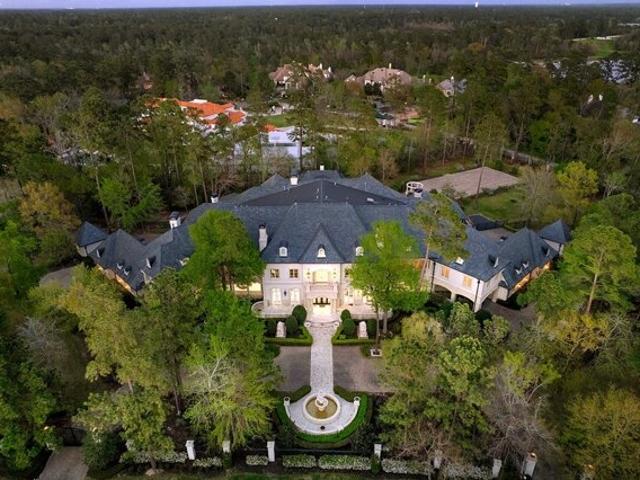 House for sale in Houston, Texas