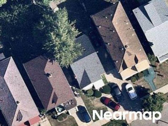 Property for sale in Detroit, Michigan