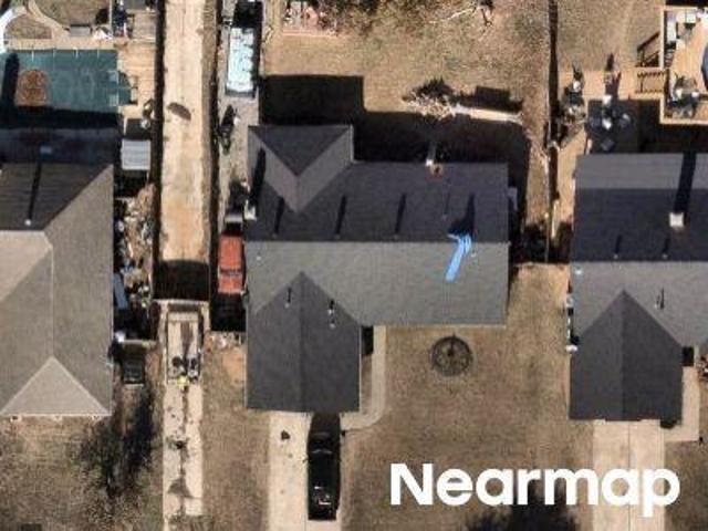 House for sale in Yukon, Oklahoma