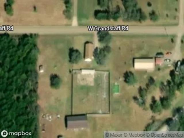 House for sale in Cushing