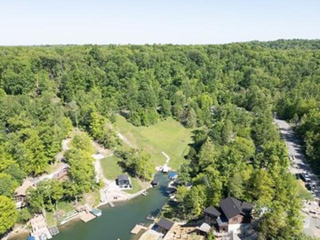 Land for sale in Columbus, Indiana
