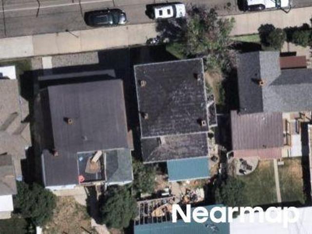 House for sale in Butte, Montana