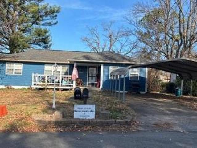 House for sale in Ark