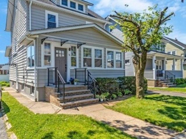 House for sale in Roselle Park, New Jersey