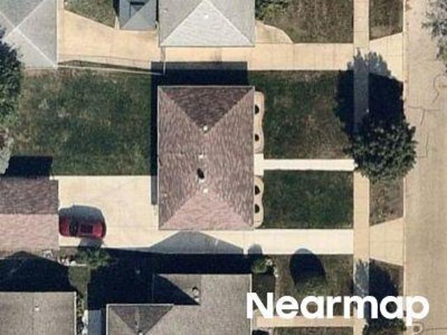 House for sale in Des Plaines, Illinois