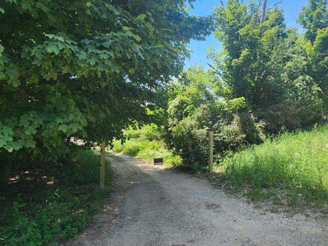 Land for sale in Shelby, Michigan