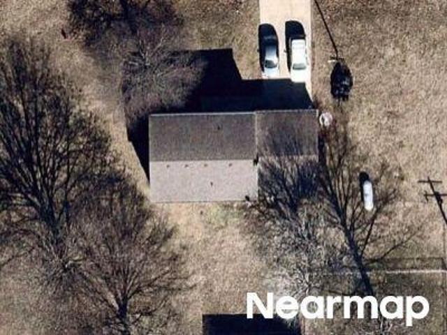 House for sale in Thorntown, Indiana
