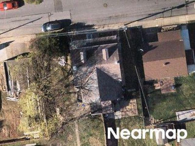 House for sale in Easton, Pennsylvania