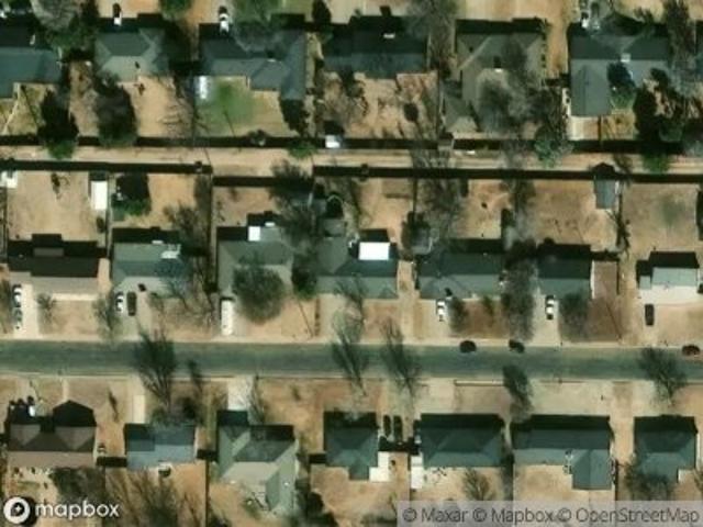 House for sale in Dimmitt, Texas