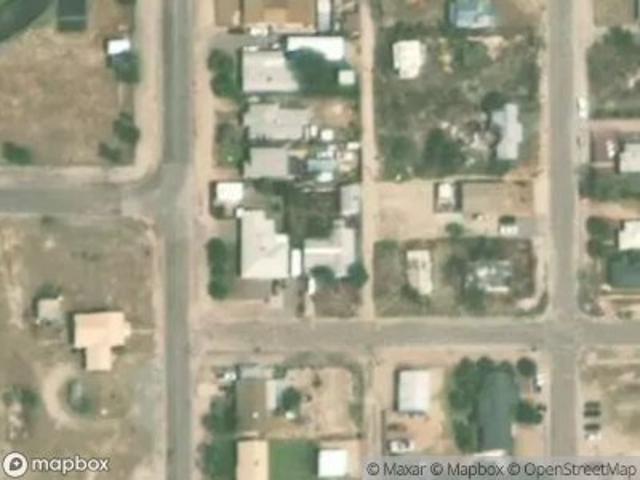 House for sale in Willcox, Arizona