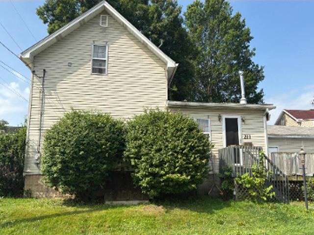 House for sale in Pennsylvania