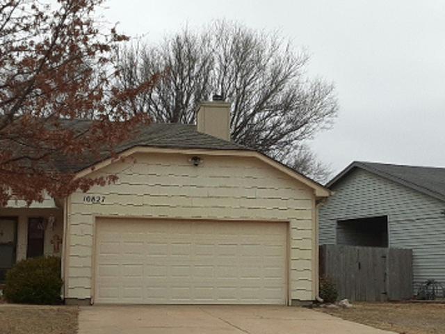 House for sale in Kansas
