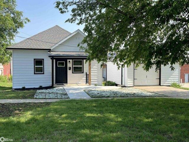 House for sale in Clarinda