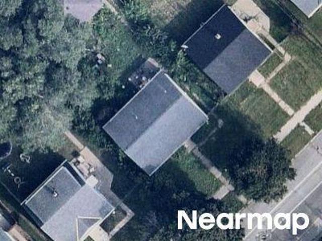 House for sale in Milwaukee, Wisconsin