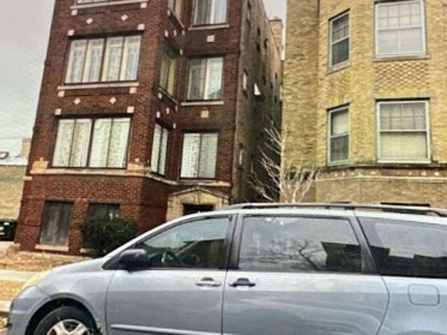 House for sale in Chicago Park, Illinois