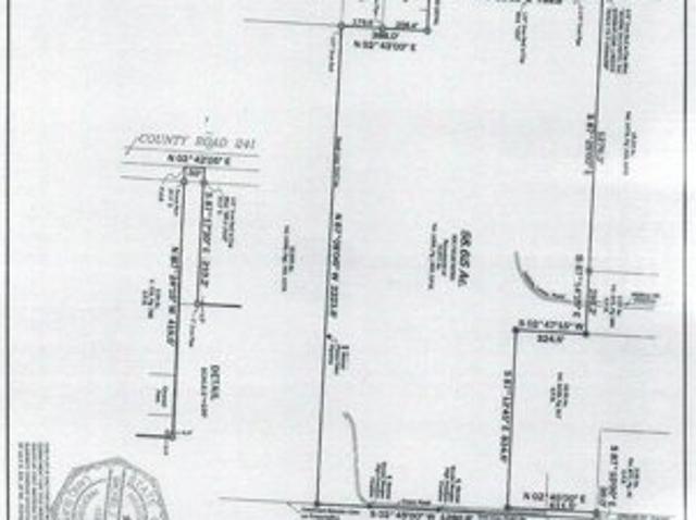 Land for sale in Snyder