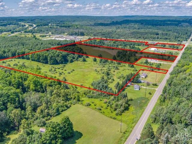 Land for sale in West Branch