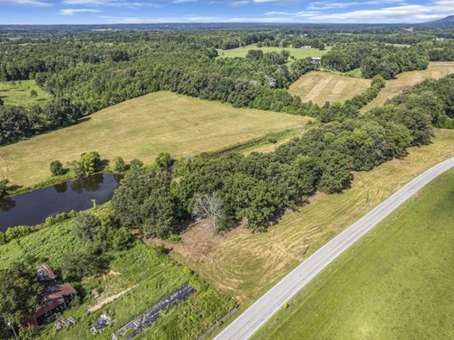 Farm for sale in Tennessee