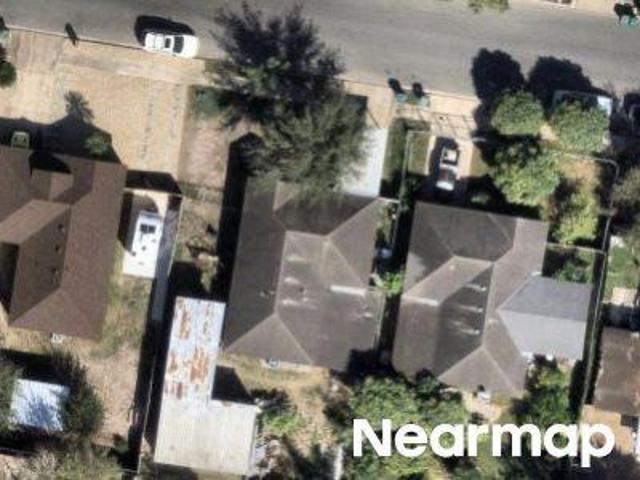 House for sale in Hidalgo, Texas