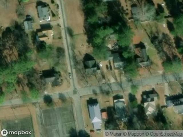 House for sale in Robersonville, North Carolina