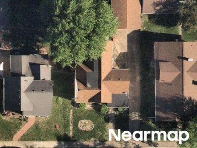 House for sale in Farmer City, DeWitt County